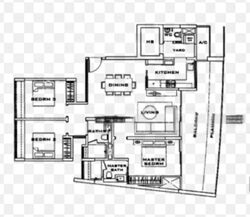Sophia Residence (D9), Condominium #427295351